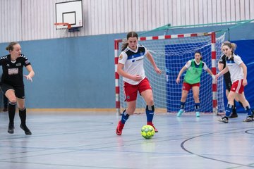 Bild 29 - F NFV Futsalturnier